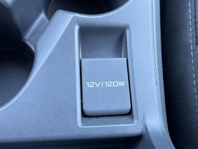 Used 2024 Subaru Crosstrek 2.5i Sport image 9