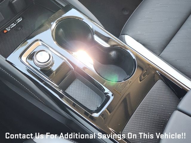 New 2026 Buick Envision Sport Touring AWD/4WD image 15