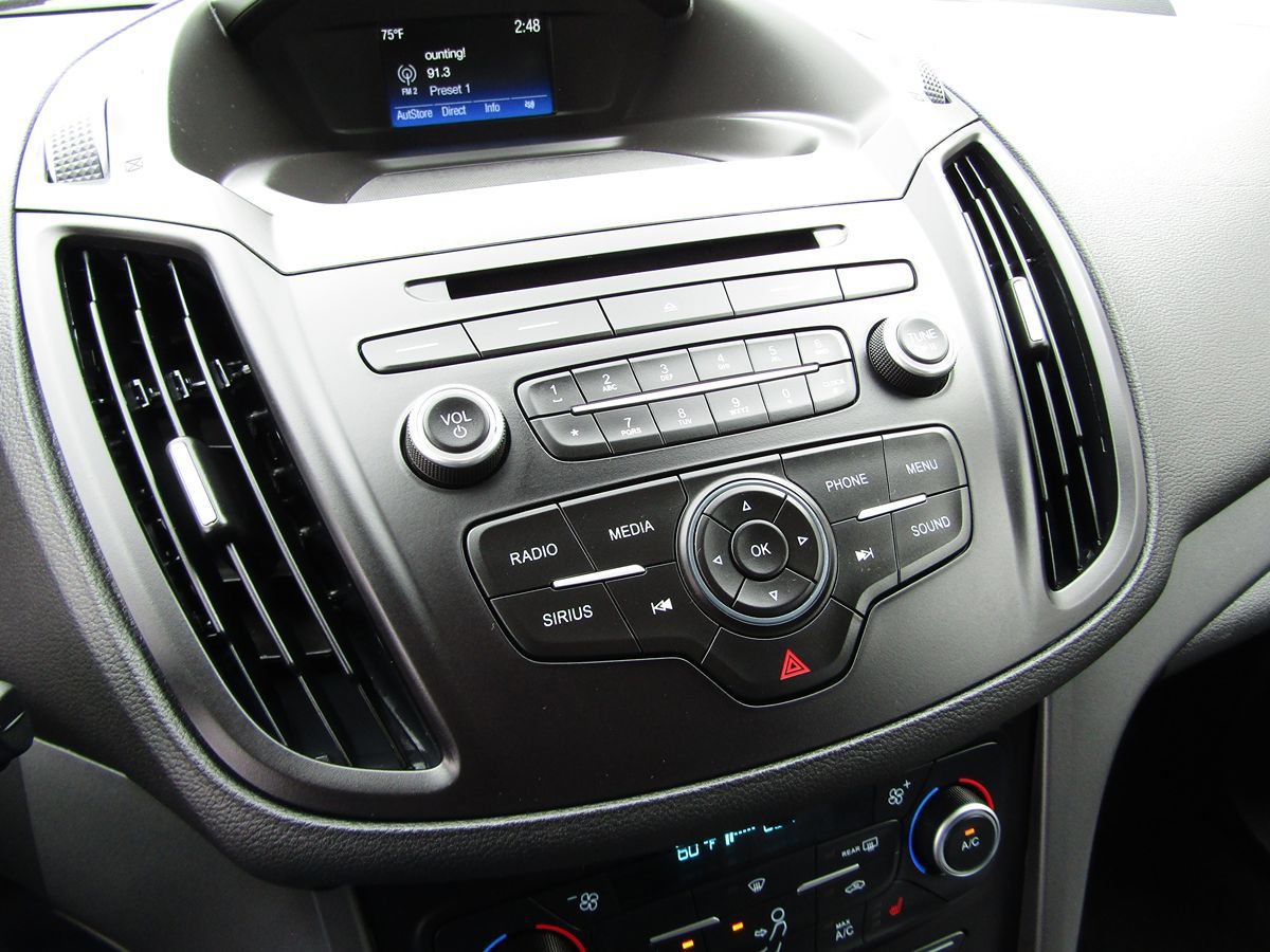Used 2018 Ford Escape SE AWD/4WD image 16