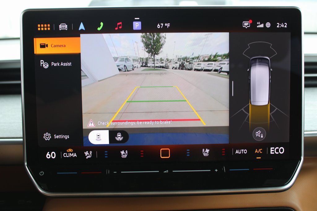 New 2025 Volkswagen ID. Buzz Pro S image 15