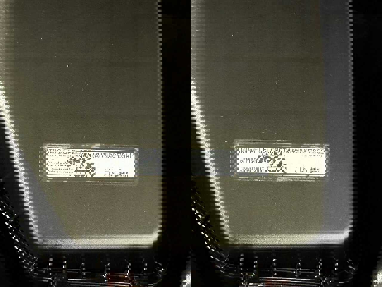 Used 2004 Lexus SC 430 Convertible image 19