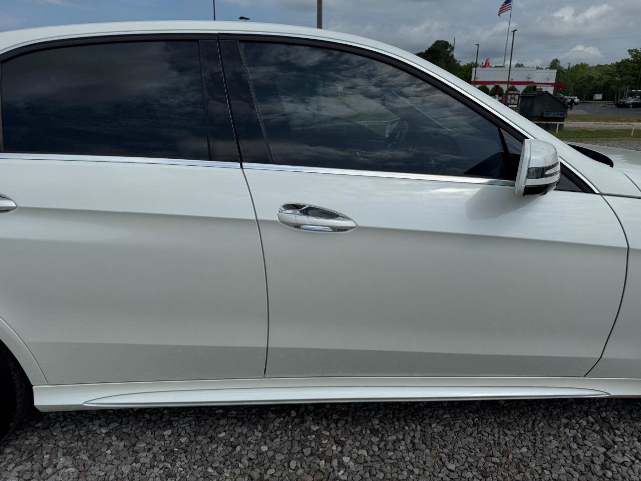 Used 2014 Mercedes-Benz E 350 Sedan image 8
