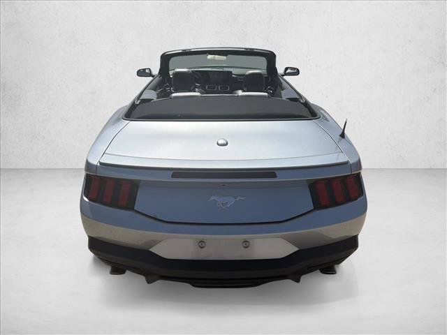 Used 2024 Ford Mustang Premium RWD image 10