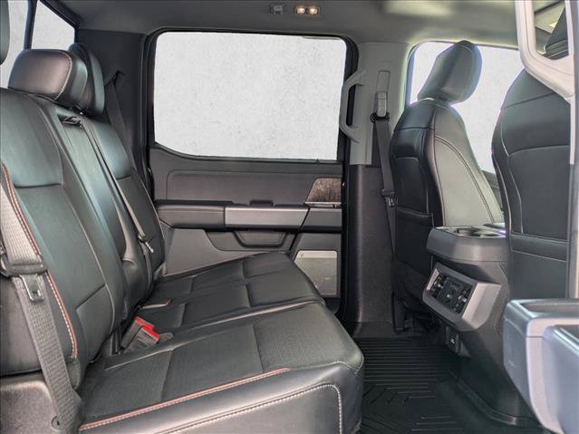 Used 2024 Ford F250 Lariat w/ Chrome Package AWD/4WD image 25