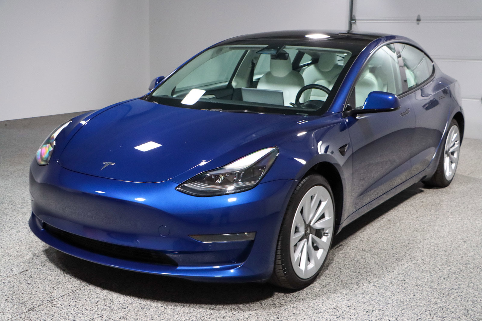 Used 2022 Tesla Model 3 Long Range image 26