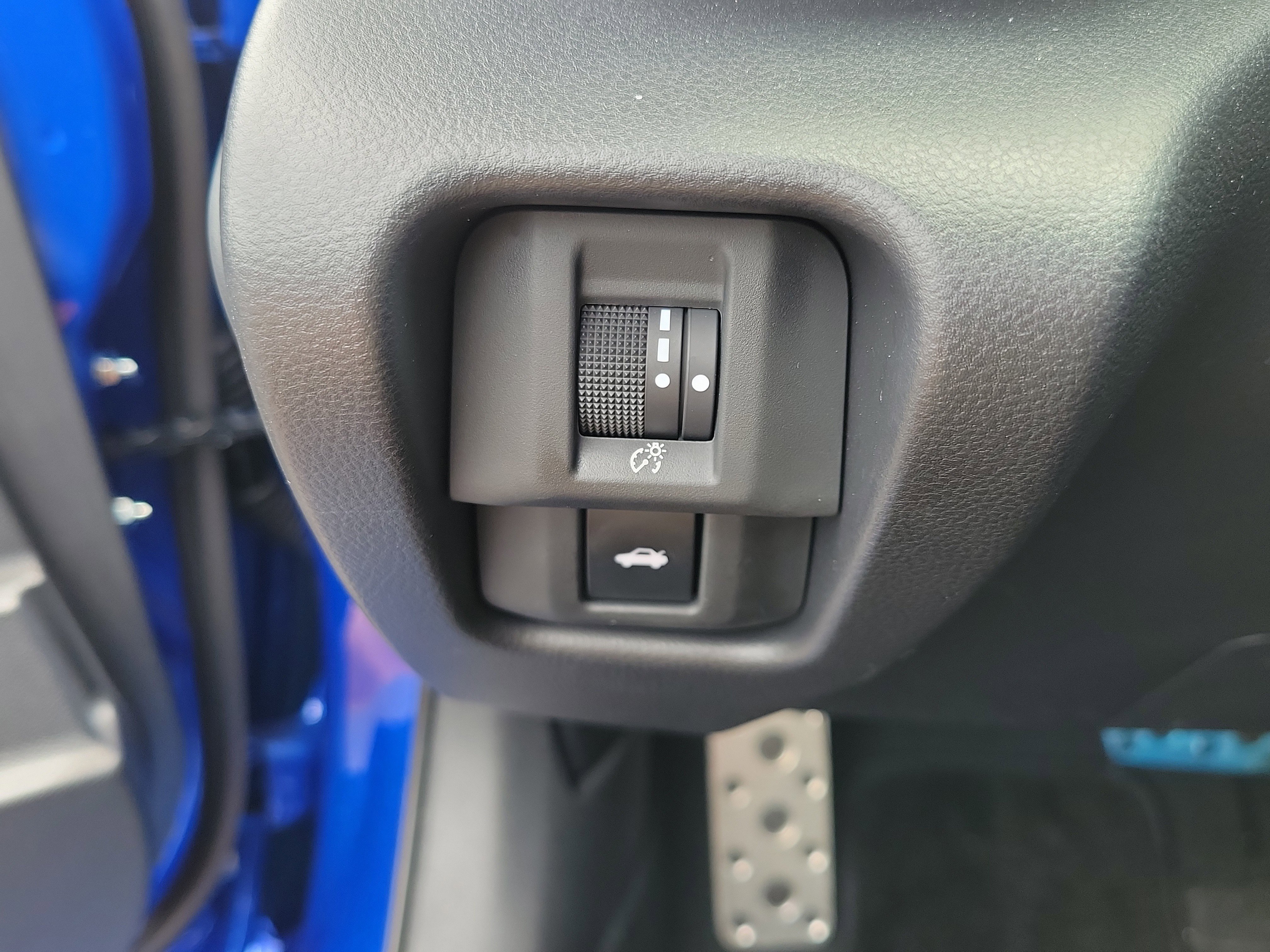 Certified 2025 Subaru BRZ Limited RWD image 20