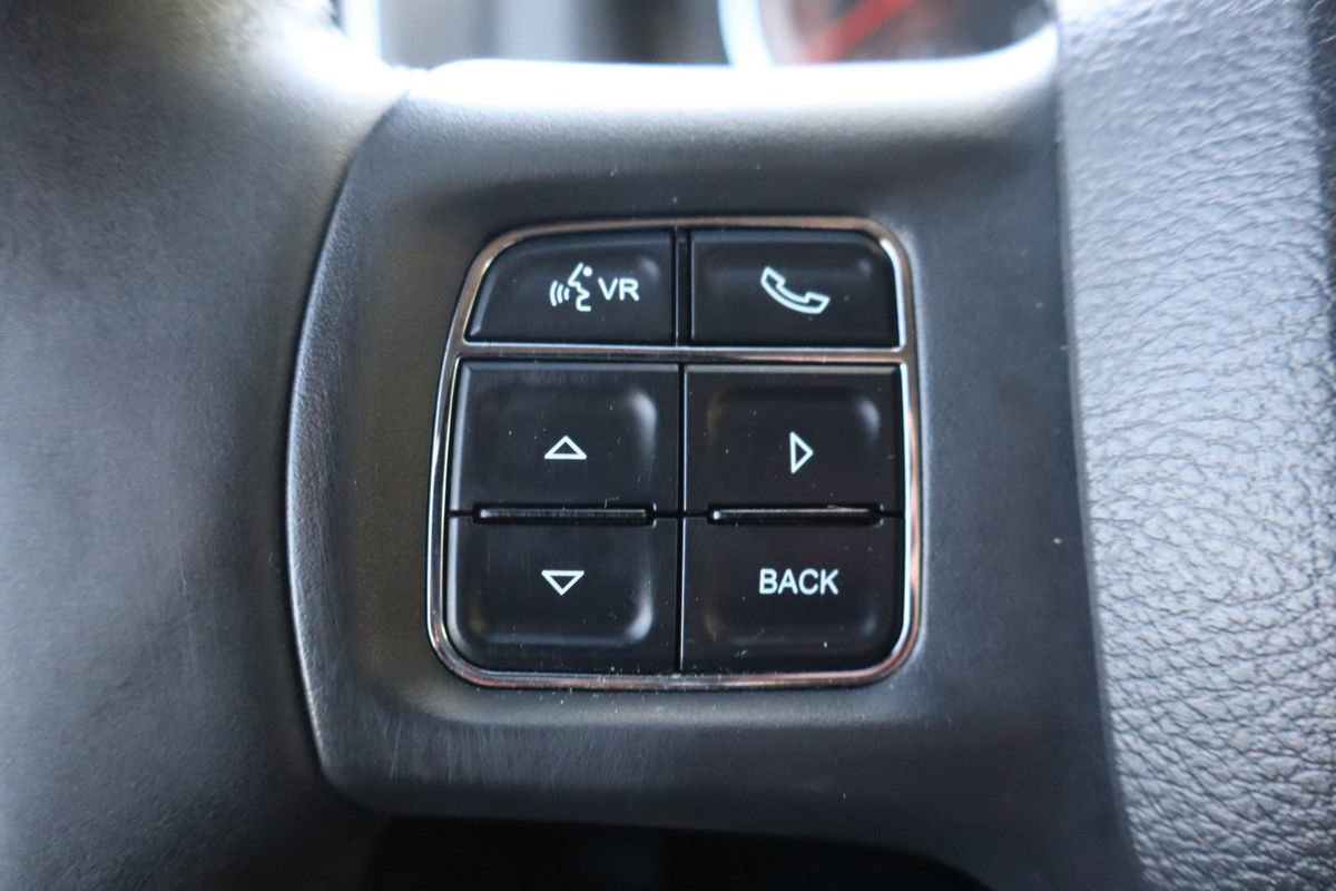 Used 2012 RAM 1500 Sport w/ Sport Premium Group AWD/4WD image 30