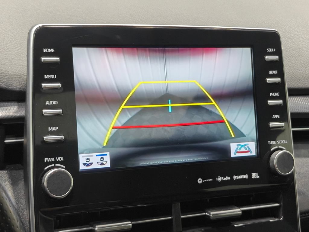 Used 2021 Toyota Avalon XSE w/ Carpet Mat Package (TMS) FWD image 7