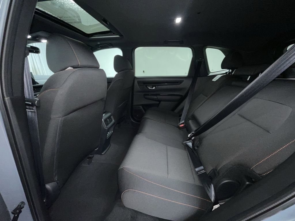 New 2026 Honda CR-V TrailSport image 7