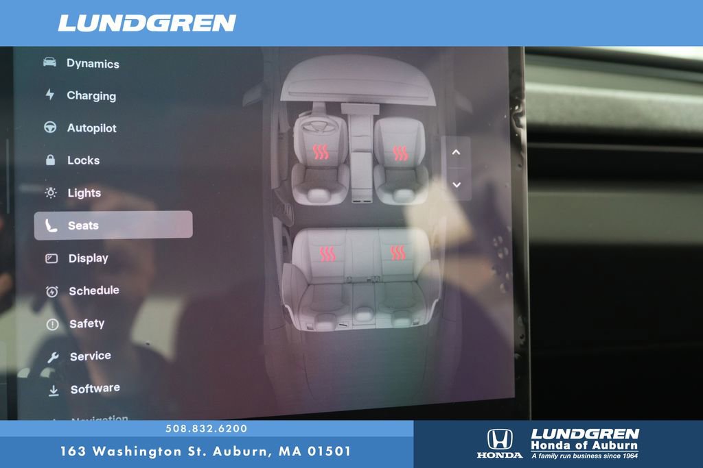 Used 2026 Tesla Model 3 image 22