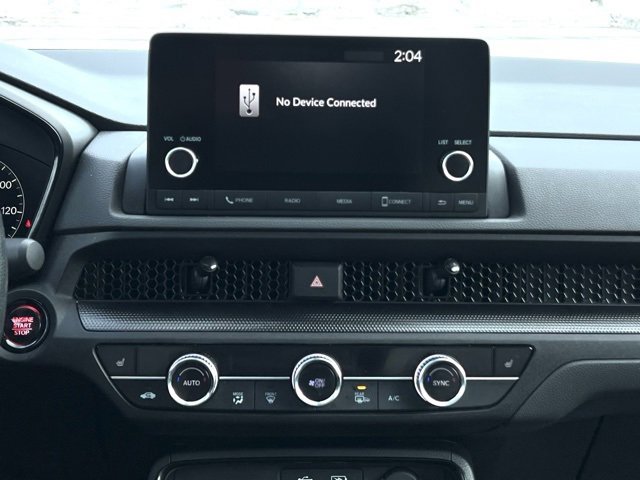 Certified 2024 Honda CR-V EX image 20