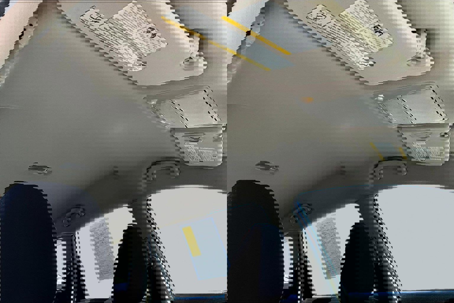 Used 2016 Nissan Rogue S image 19