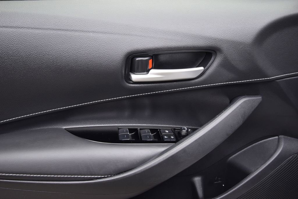 Used 2022 Toyota Corolla SE image 24