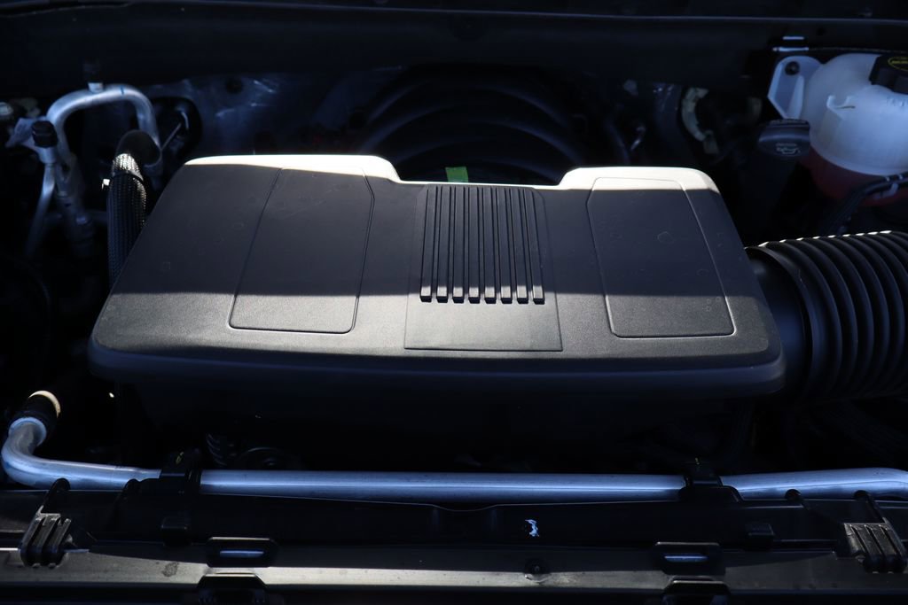 Certified 2025 GMC Sierra 1500 Denali w/ Denali Reserve Package image 33