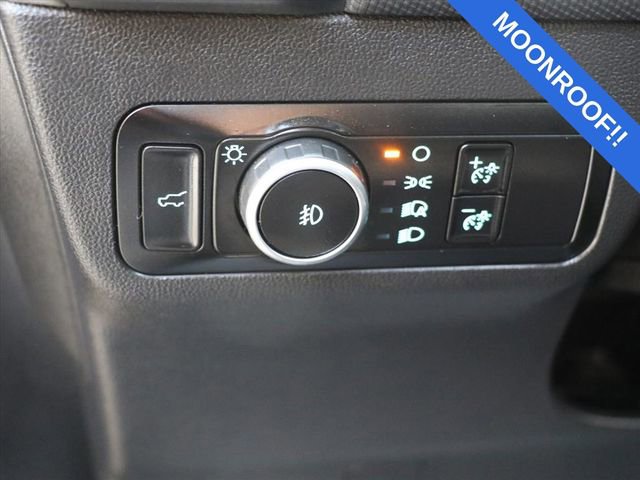 Used 2025 Ford Bronco Sport Big Bend w/ Convenience Package image 30