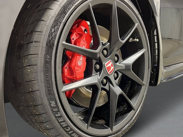 New 2025 Honda Civic Type R image 12