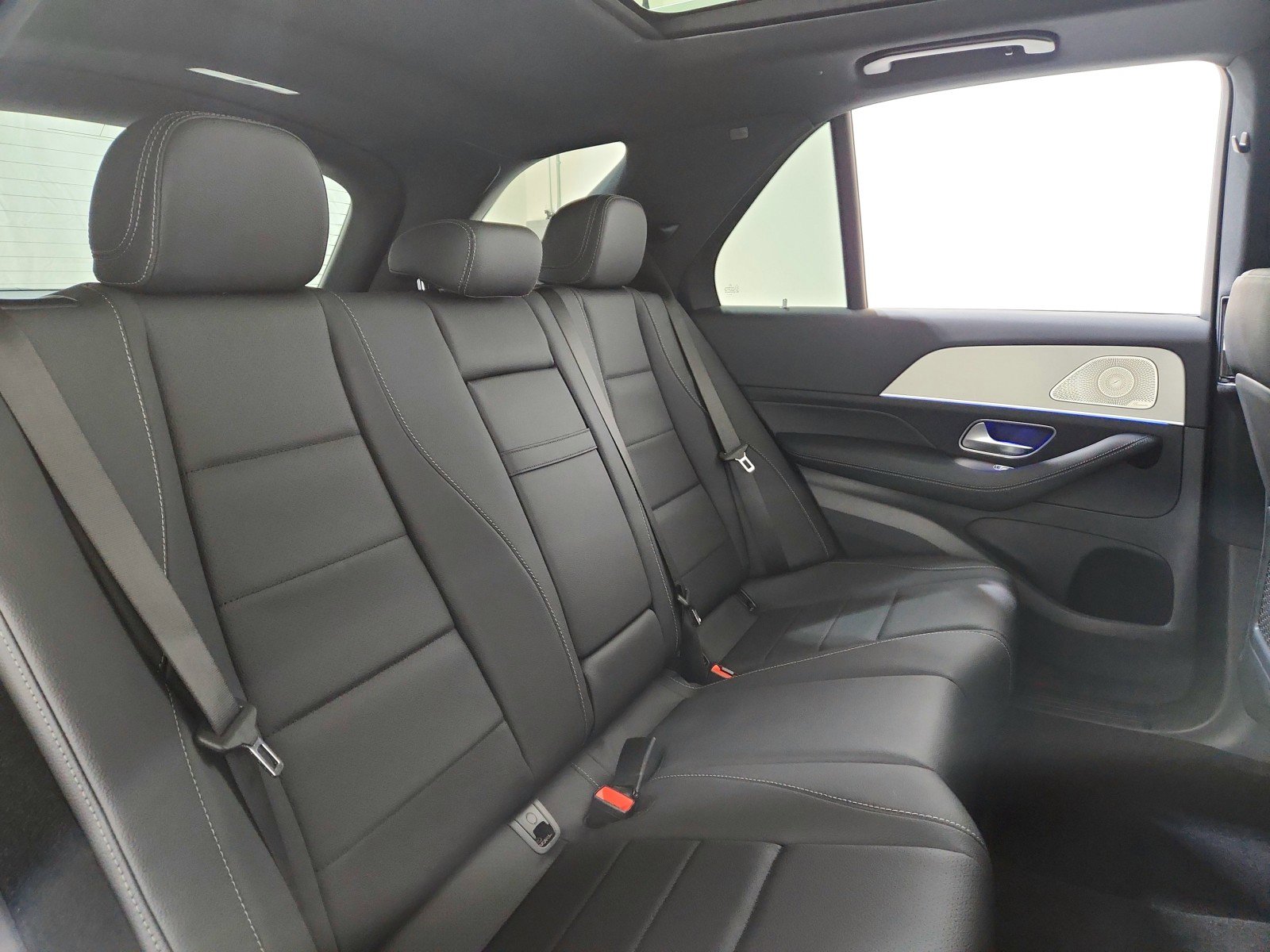 New 2026 Mercedes-Benz GLE 350 4MATIC image 17