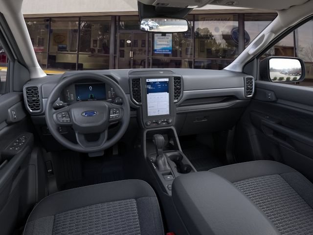 New 2026 Ford Ranger XL RWD image 9