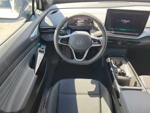 New 2025 Volkswagen ID.4 Pro S Plus AWD/4WD image 17