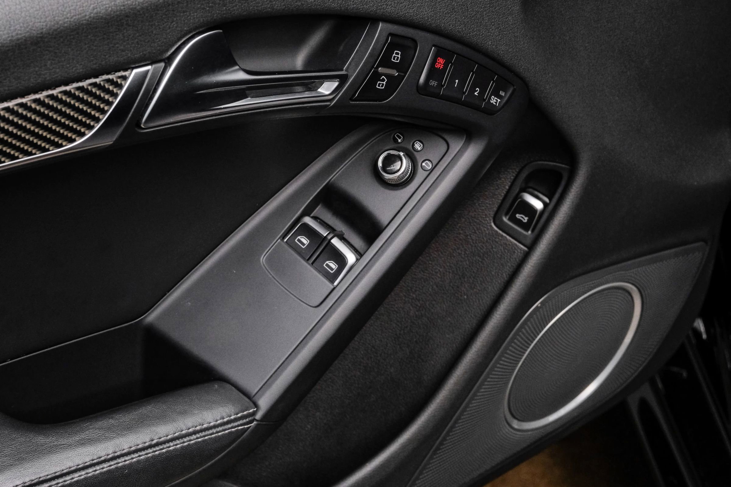 Used 2013 Audi RS 5 Coupe w/ Audi MMI Navigation Plus Pkg AWD/4WD image 38