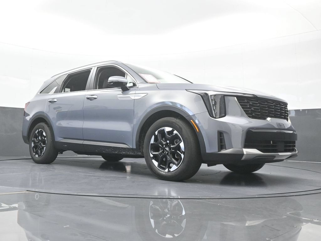 Used 2024 Kia Sorento S FWD image 65