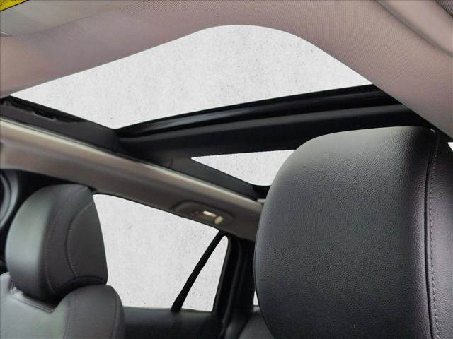 Used 2025 MAZDA CX-50 2.5 Hybrid w/ Premium Plus Pkg AWD/4WD image 15