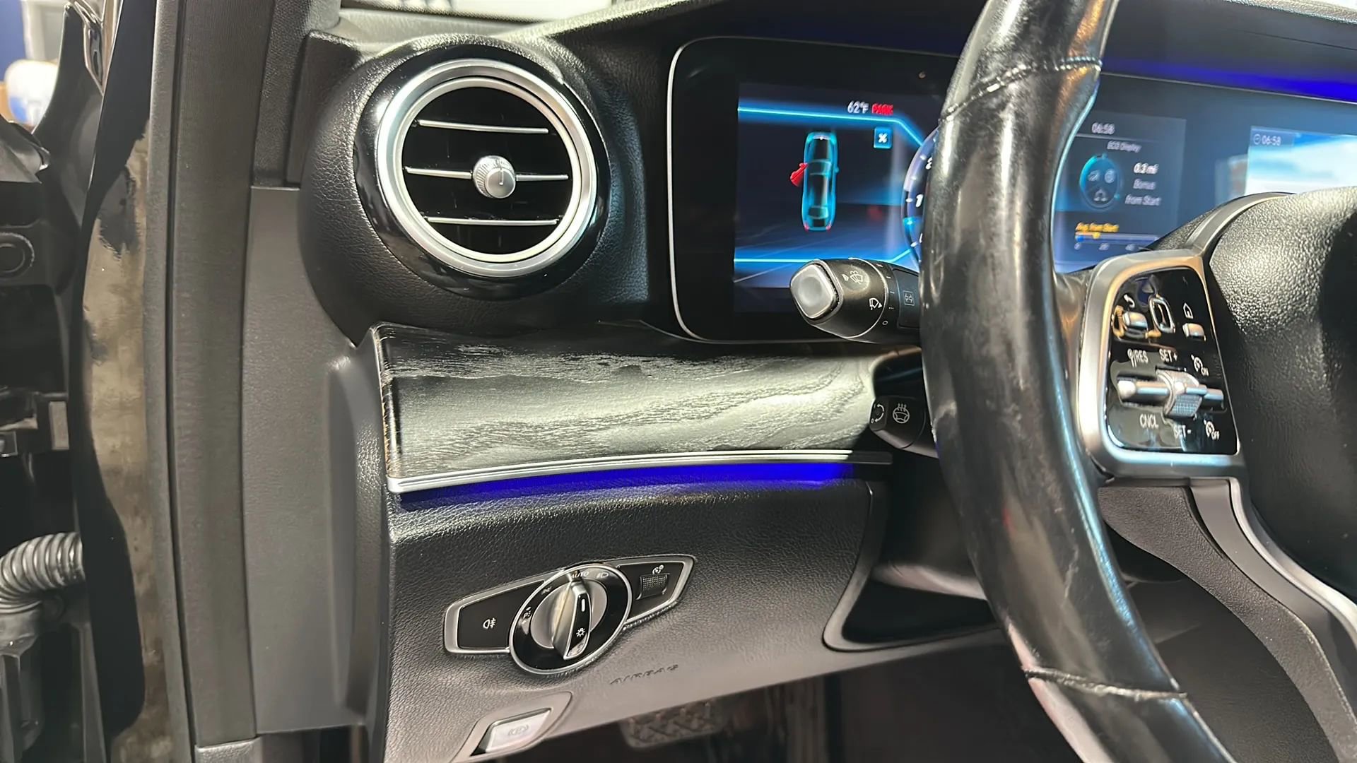 Used 2020 Mercedes-Benz E 450 4MATIC Sedan image 29