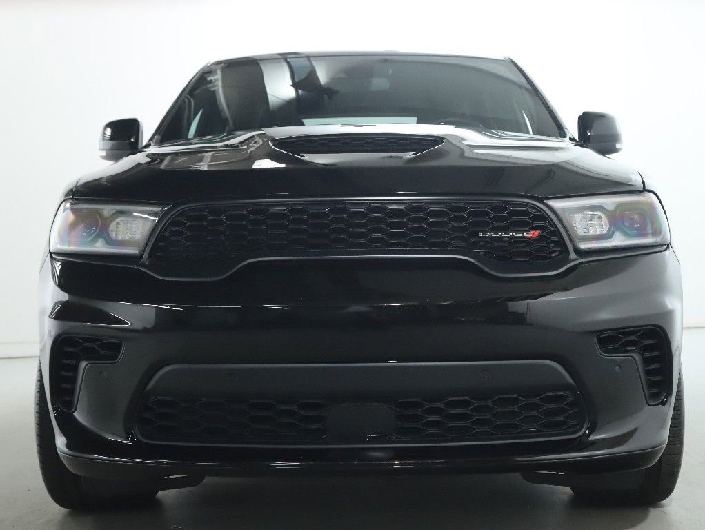 Used 2025 Dodge Durango R/T AWD/4WD image 5