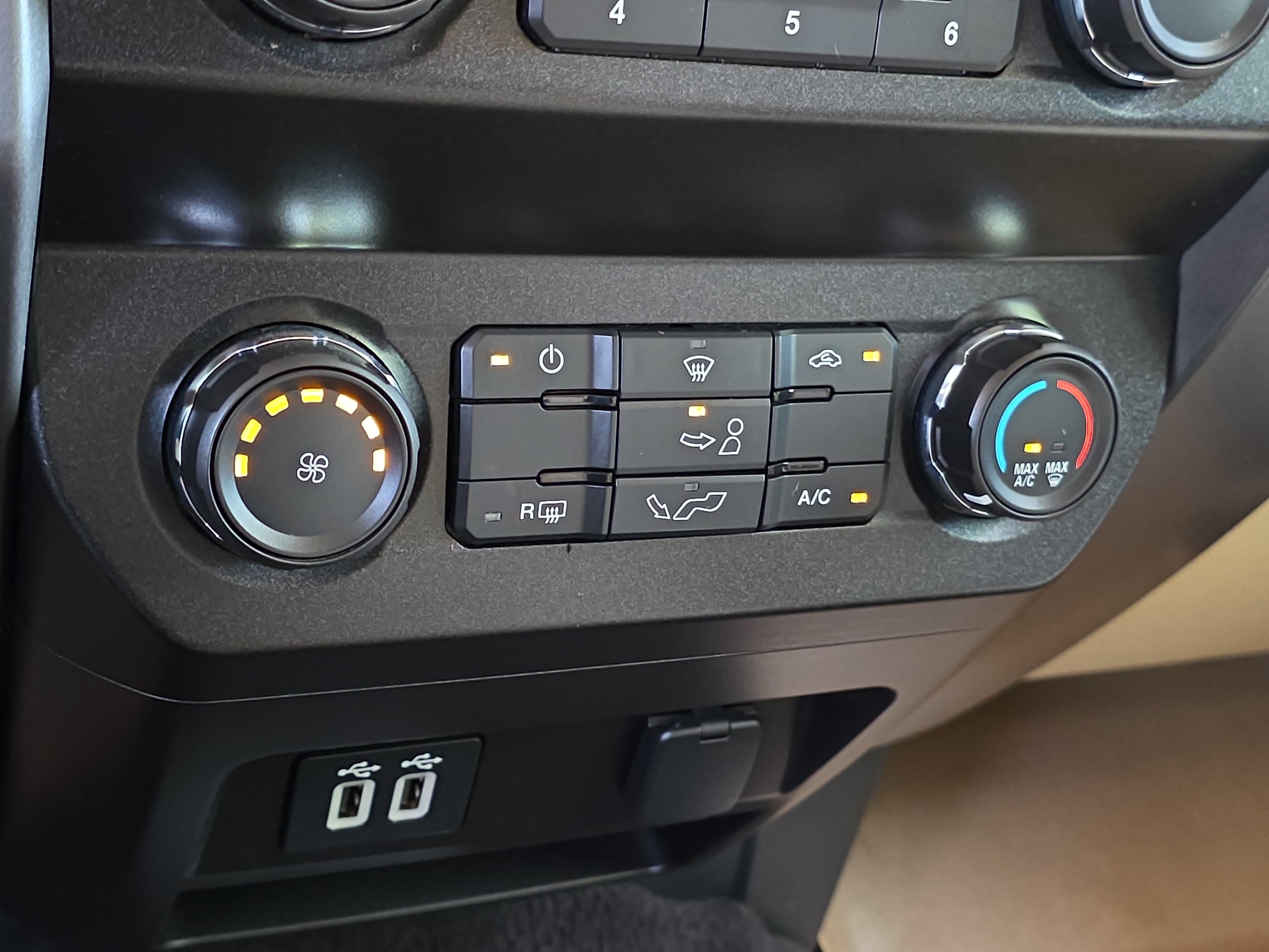 Used 2020 Ford F150 XLT AWD/4WD image 20