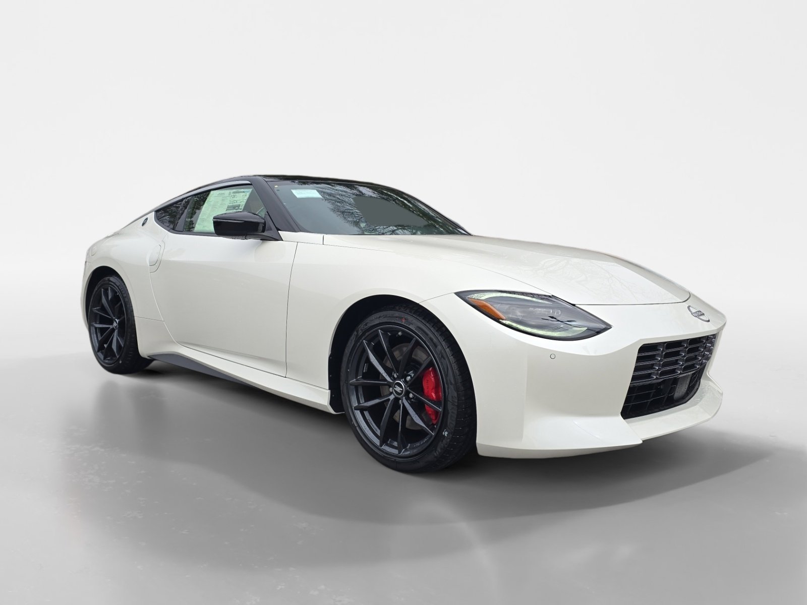 New 2026 Nissan Z Performance w/ Floor Mat Package image 7