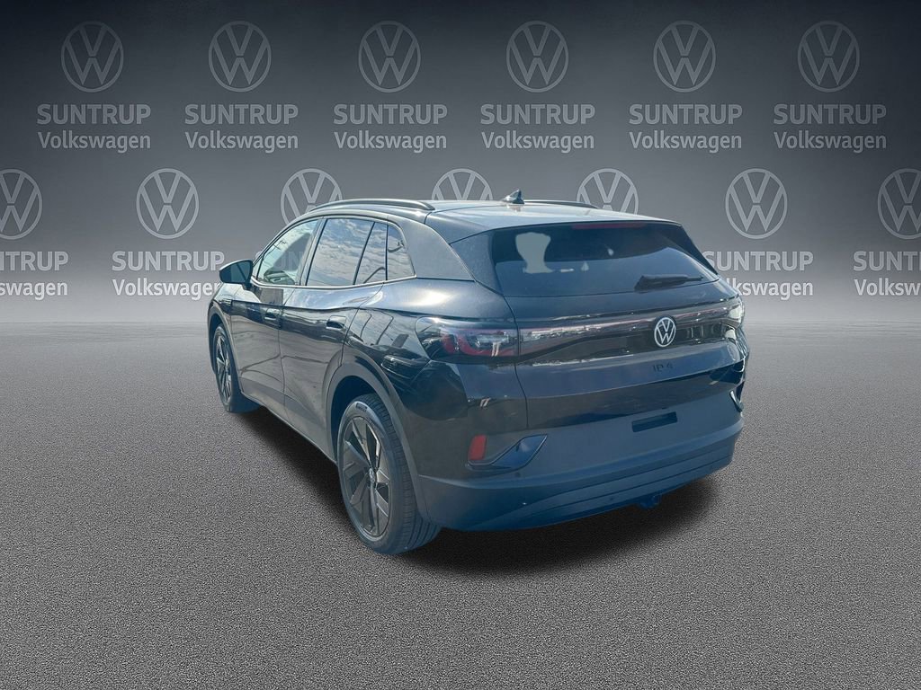 New 2025 Volkswagen ID.4 Pro S AWD/4WD image 29