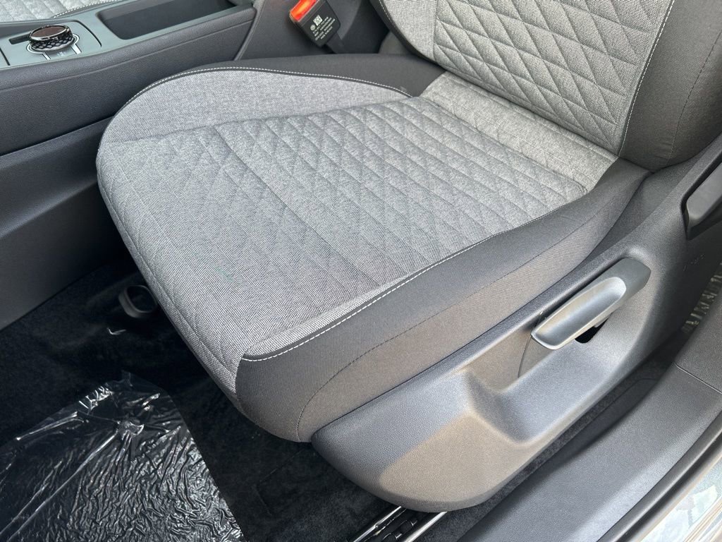 New 2026 Volkswagen Tiguan S image 23