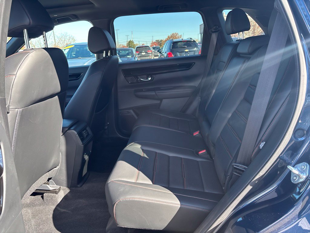 Used 2025 Honda CR-V Sport Touring image 15
