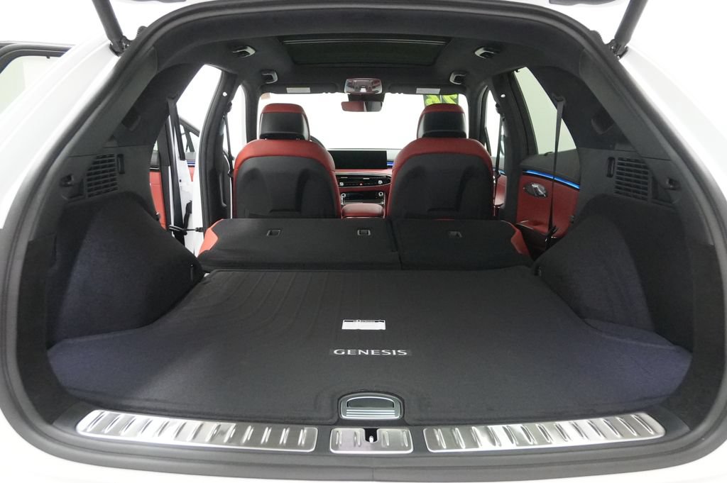 New 2026 Genesis GV70 3.5T Sport Prestige AWD/4WD image 26