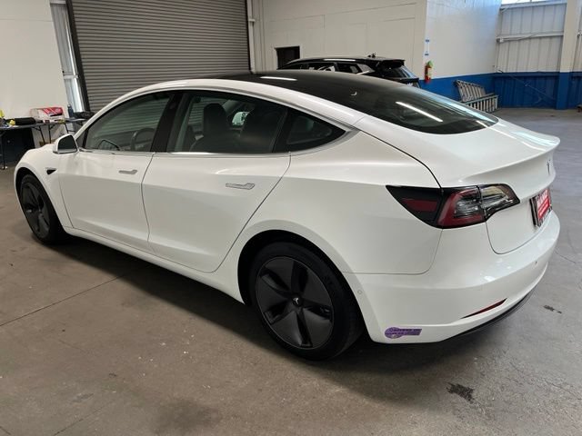 Used 2019 Tesla Model 3 Long Range RWD image 5