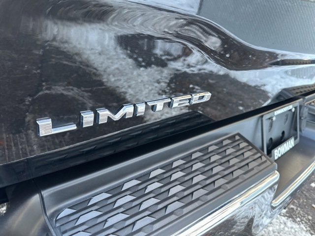 Used 2019 RAM 2500 Limited image 14