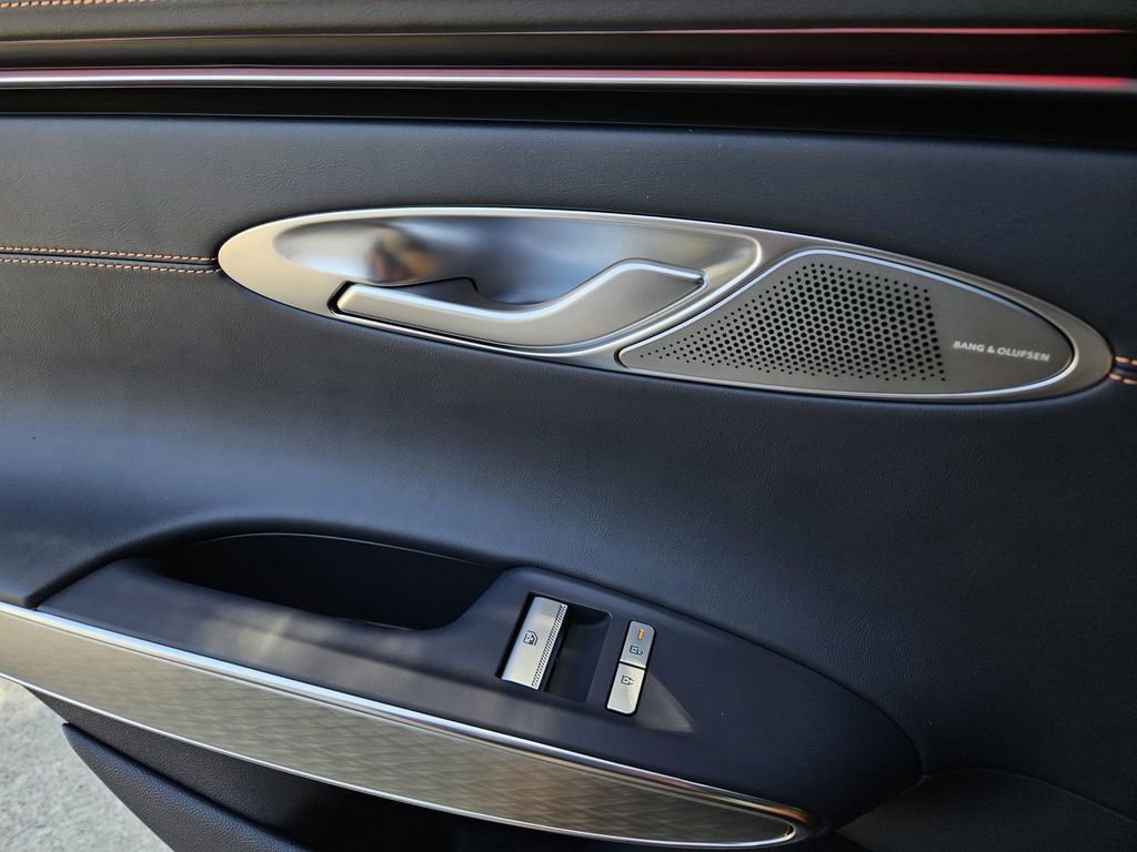 New 2026 Genesis GV70 2.5T Sport Prestige image 14