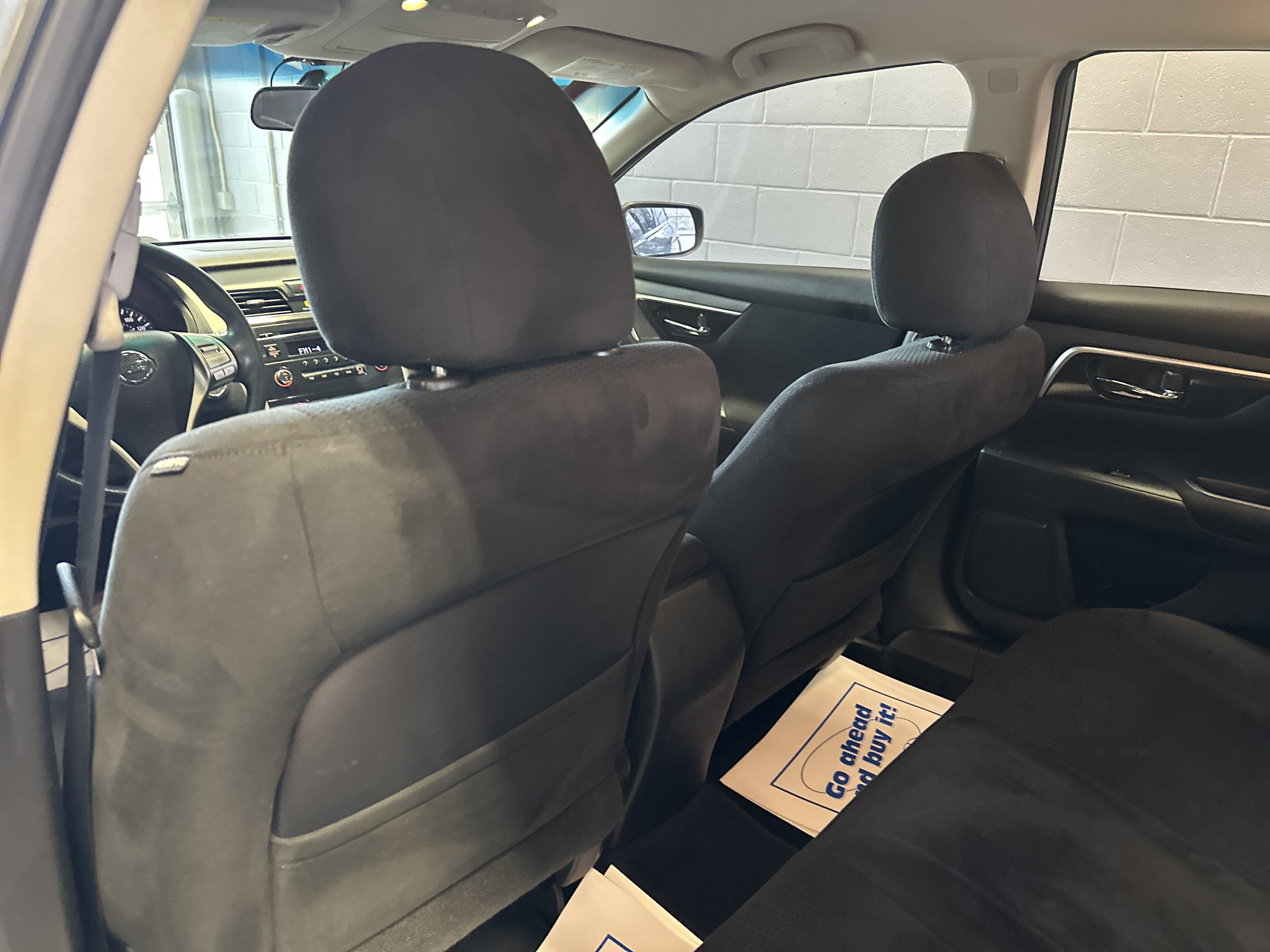 Used 2014 Nissan Altima 2.5 S image 29