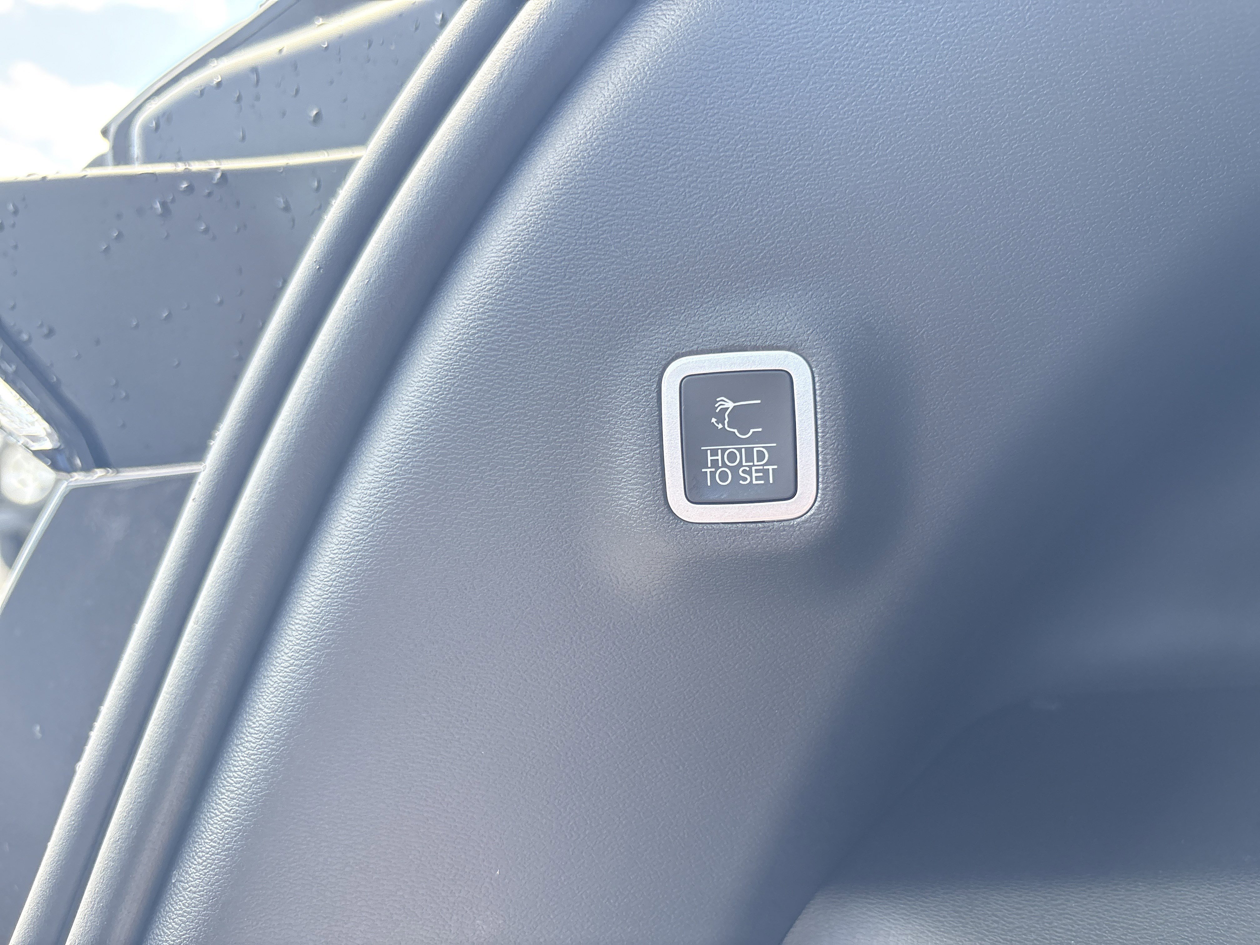 New 2025 Jeep Wagoneer Launch Edition w/ Trailer Tow Group image 14