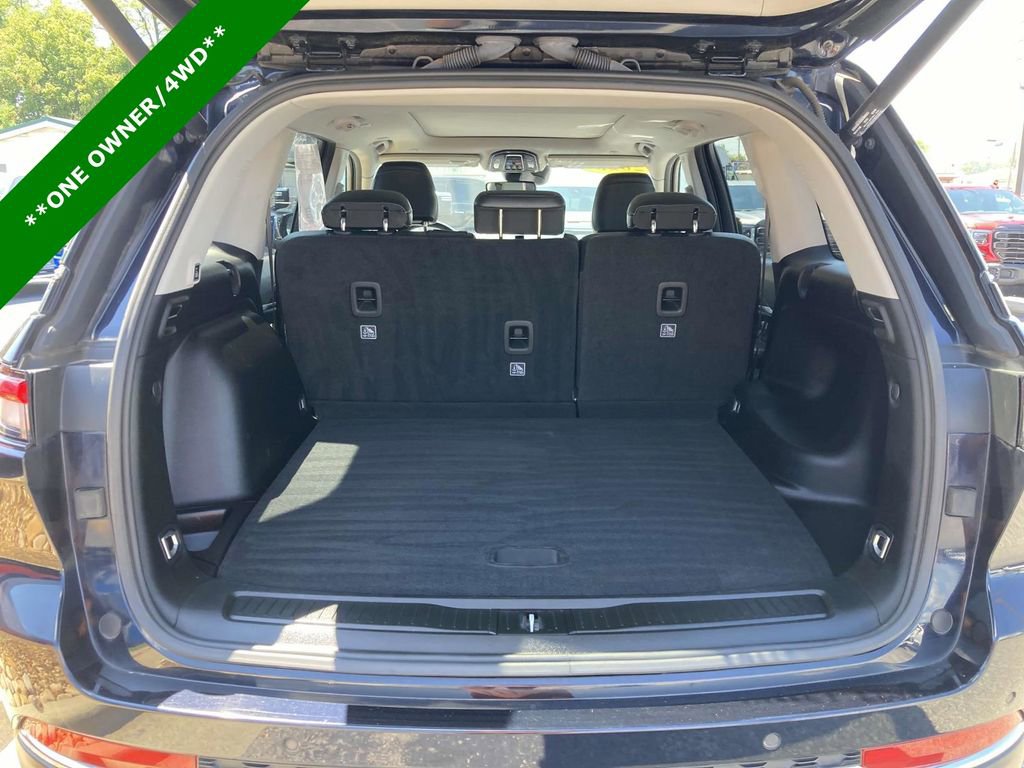 Used 2023 Jeep Grand Cherokee Limited image 11