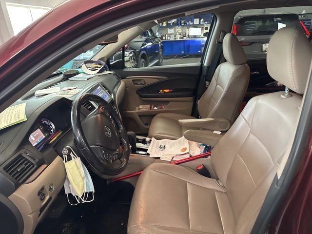 Used 2018 Honda Pilot EX-L image 13