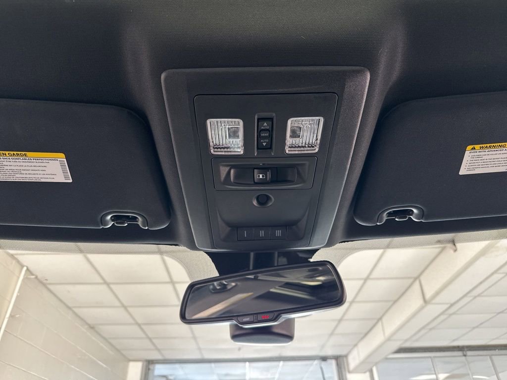 Used 2017 RAM 3500 Laramie Longhorn image 22