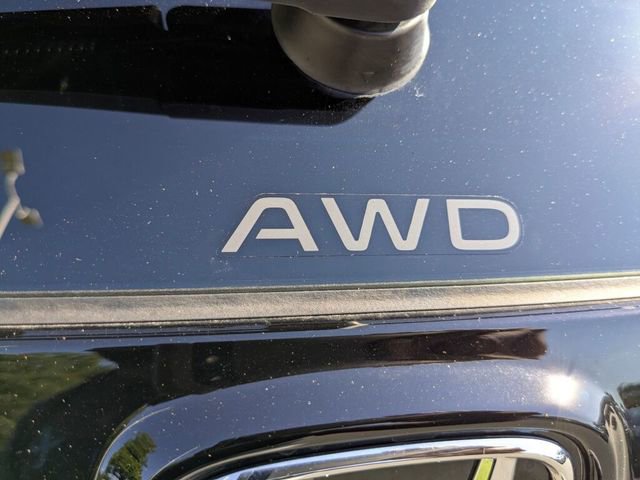 Certified 2026 Honda CR-V TrailSport image 13