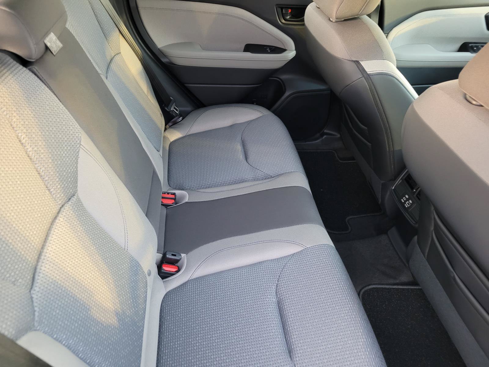 New 2026 Subaru Forester Premium AWD/4WD image 12