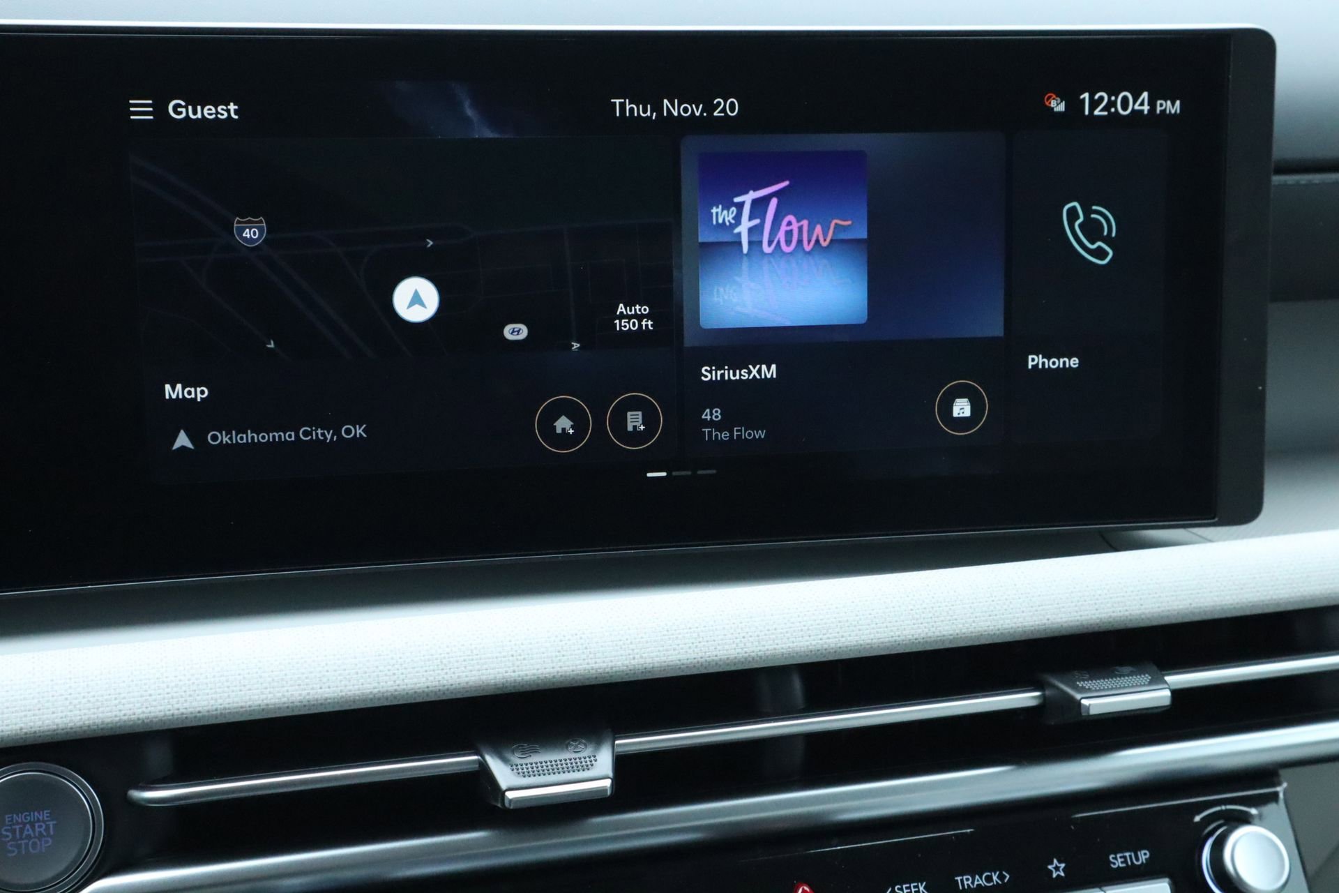 New 2026 Hyundai Tucson SEL image 13