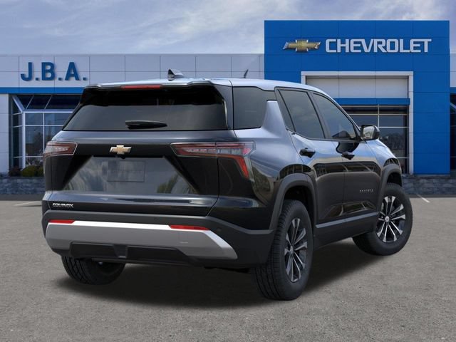 New 2027 Chevrolet Equinox LT FWD image 4