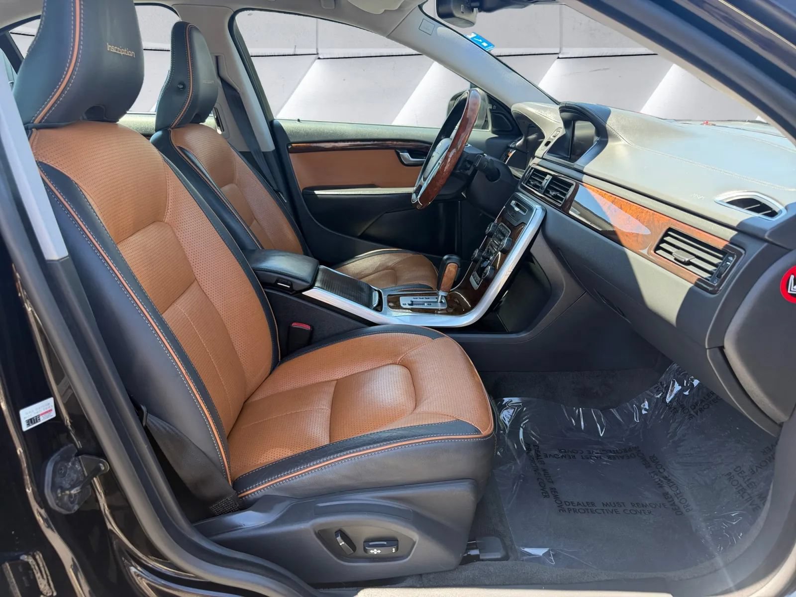 Used 2012 Volvo S80 T6 AWD/4WD image 19