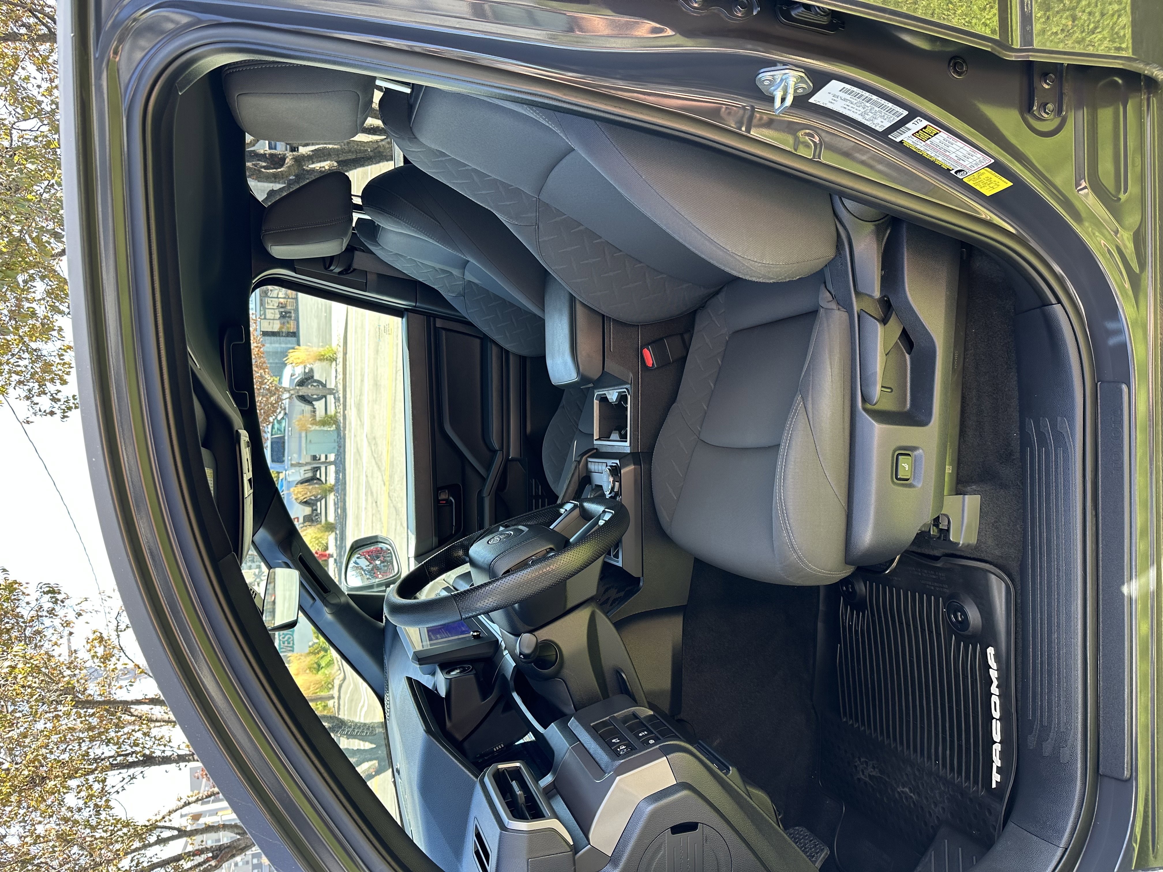 Used 2024 Toyota Tacoma SR5 image 18