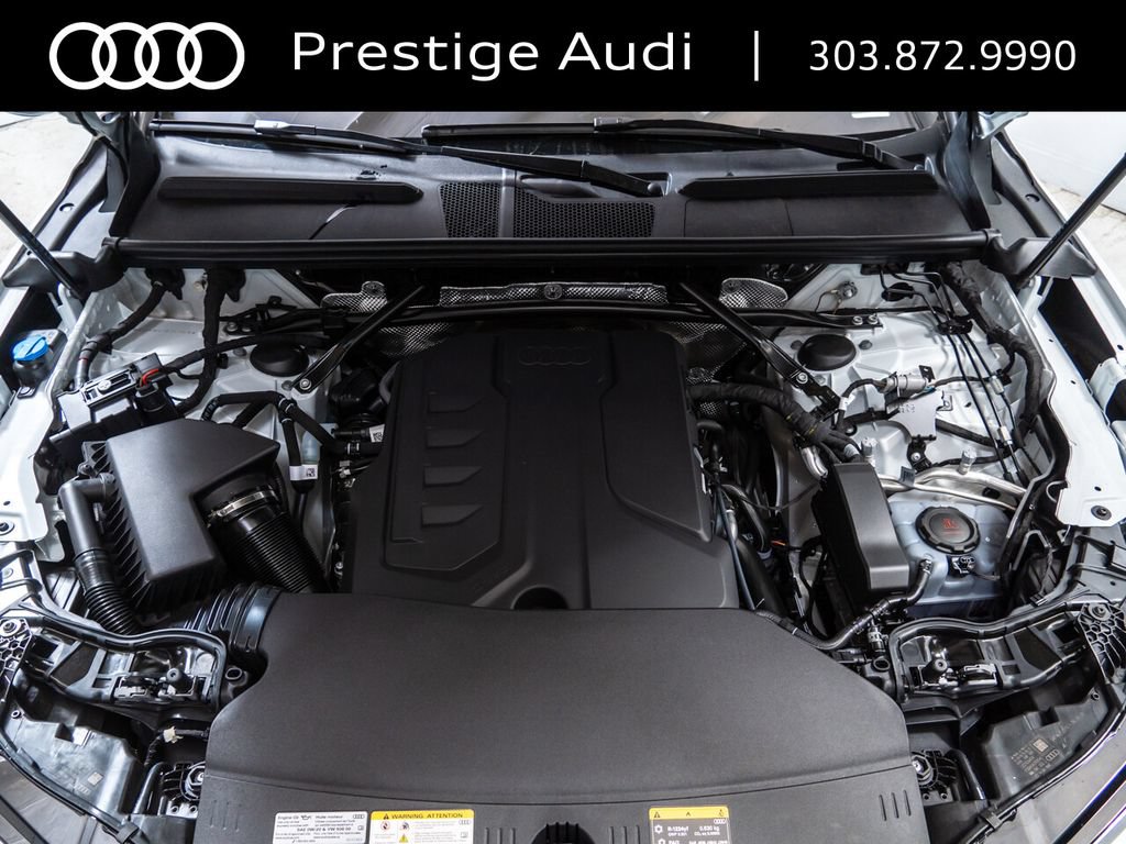 New 2026 Audi Q5 Premium AWD/4WD image 32