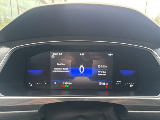 Used 2022 Volkswagen Tiguan SE image 22